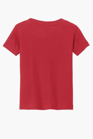Gildan Heavy Cotton Toddler T-Shirt — view 14