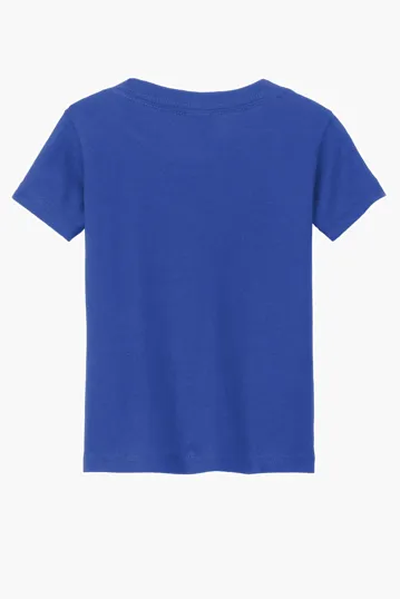 Gildan Heavy Cotton Toddler T-Shirt — view 15