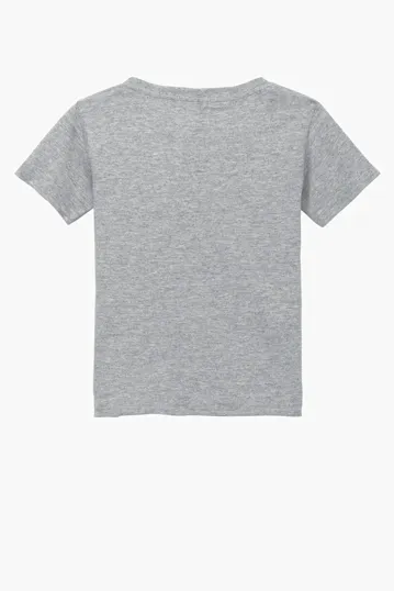 Gildan Heavy Cotton Toddler T-Shirt — view 16