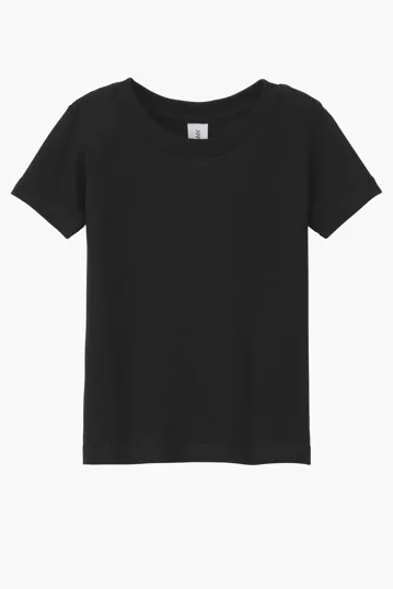 Gildan Heavy Cotton Toddler T-Shirt — view 2