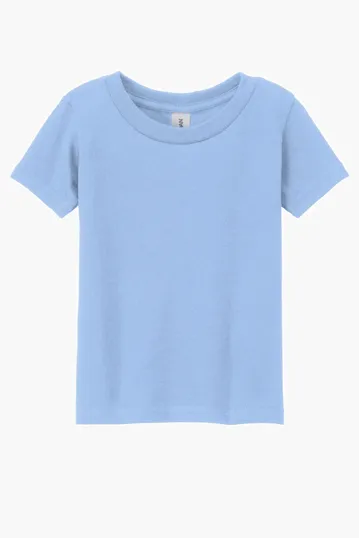 Gildan Heavy Cotton Toddler T-Shirt — view 3