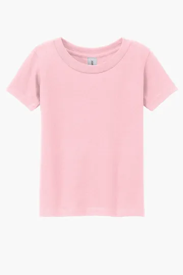Gildan Heavy Cotton Toddler T-Shirt — view 4