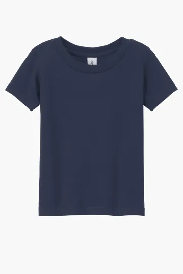 Gildan Heavy Cotton Toddler T-Shirt — view 5
