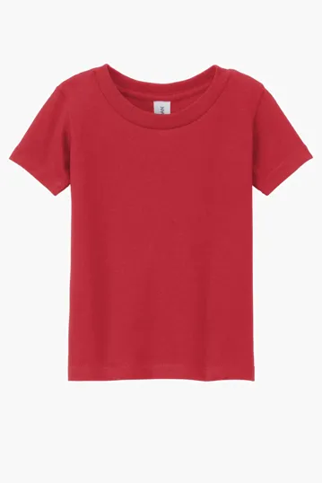 Gildan Heavy Cotton Toddler T-Shirt — view 6