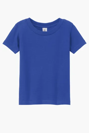 Gildan Heavy Cotton Toddler T-Shirt — view 7