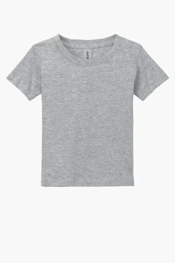 Gildan Heavy Cotton Toddler T-Shirt — view 8