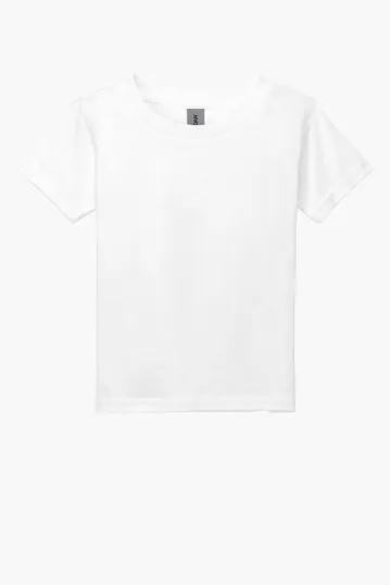 Gildan Heavy Cotton Toddler T-Shirt — view 9