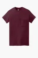 Gildan Heavy Cotton 100% Cotton Pocket T-Shirt — view 6