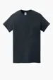 Gildan Heavy Cotton 100% Cotton Pocket T-Shirt — view 7