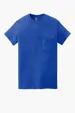 Gildan Heavy Cotton 100% Cotton Pocket T-Shirt — view 10