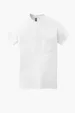 Gildan Heavy Cotton 100% Cotton Pocket T-Shirt — view 14