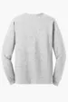 Gildan Heavy Cotton 100% Cotton Long Sleeve T-Shirt — view 26