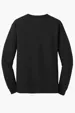 Gildan Heavy Cotton 100% Cotton Long Sleeve T-Shirt — view 27