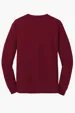 Gildan Heavy Cotton 100% Cotton Long Sleeve T-Shirt — view 28