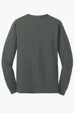 Gildan Heavy Cotton 100% Cotton Long Sleeve T-Shirt — view 30