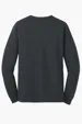Gildan Heavy Cotton 100% Cotton Long Sleeve T-Shirt — view 31