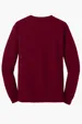 Gildan Heavy Cotton 100% Cotton Long Sleeve T-Shirt — view 33