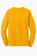 Gildan Heavy Cotton 100% Cotton Long Sleeve T-Shirt — view 34