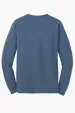 Gildan Heavy Cotton 100% Cotton Long Sleeve T-Shirt — view 36