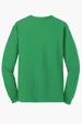 Gildan Heavy Cotton 100% Cotton Long Sleeve T-Shirt — view 37