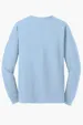 Gildan Heavy Cotton 100% Cotton Long Sleeve T-Shirt — view 38