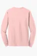 Gildan Heavy Cotton 100% Cotton Long Sleeve T-Shirt — view 39