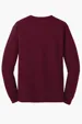 Gildan Heavy Cotton 100% Cotton Long Sleeve T-Shirt — view 40