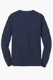 Gildan Heavy Cotton 100% Cotton Long Sleeve T-Shirt — view 42