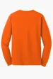 Gildan Heavy Cotton 100% Cotton Long Sleeve T-Shirt — view 43