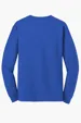 Gildan Heavy Cotton 100% Cotton Long Sleeve T-Shirt — view 46