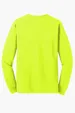 Gildan Heavy Cotton 100% Cotton Long Sleeve T-Shirt — view 47