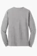 Gildan Heavy Cotton 100% Cotton Long Sleeve T-Shirt — view 48