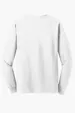 Gildan Heavy Cotton 100% Cotton Long Sleeve T-Shirt — view 49