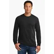Gildan Heavy Cotton 100% Cotton Long Sleeve T-Shirt
