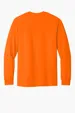 Gildan Heavy Cotton 100% Cotton Long Sleeve T-Shirt — view 51