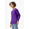 Gildan Youth Heavy Cotton Long Sleeve T-Shirt