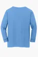 Gildan Youth Heavy Cotton Long Sleeve T-Shirt — view 19