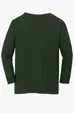 Gildan Youth Heavy Cotton Long Sleeve T-Shirt — view 20