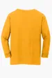 Gildan Youth Heavy Cotton Long Sleeve T-Shirt — view 21