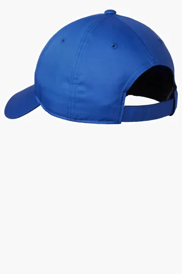 Nike Dri-FIT Swoosh Front Cap — view 4