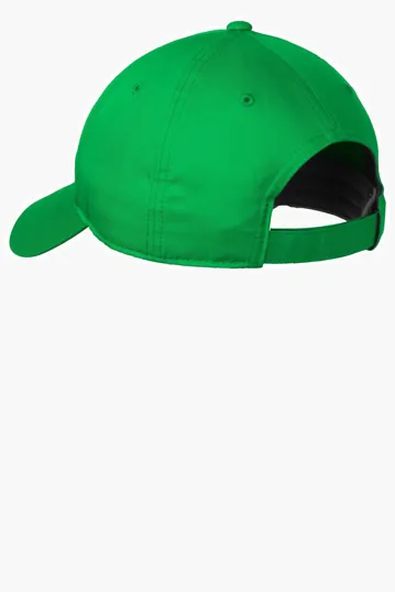 Nike Dri-FIT Swoosh Front Cap — view 5