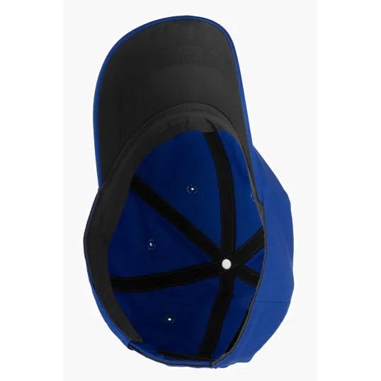 Nike Dri-FIT Swoosh Front Cap — view 2
