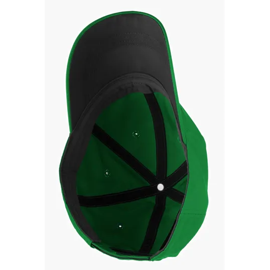 Nike Dri-FIT Swoosh Front Cap — view 3