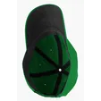 Nike Dri-FIT Swoosh Front Cap — view 3