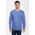 Jerzees Premium Blend Ring Spun Long Sleeve T-Shirt