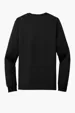 Jerzees Premium Blend Ring Spun Long Sleeve T-Shirt — view 9