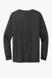 Jerzees Premium Blend Ring Spun Long Sleeve T-Shirt — view 10