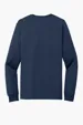Jerzees Premium Blend Ring Spun Long Sleeve T-Shirt — view 11