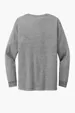 Jerzees Premium Blend Ring Spun Long Sleeve T-Shirt — view 12
