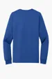 Jerzees Premium Blend Ring Spun Long Sleeve T-Shirt — view 13